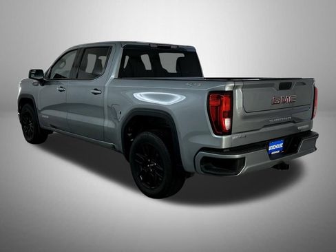 Certified 2023 GMC Sierra 1500 Elevation AWD/4WD image 8