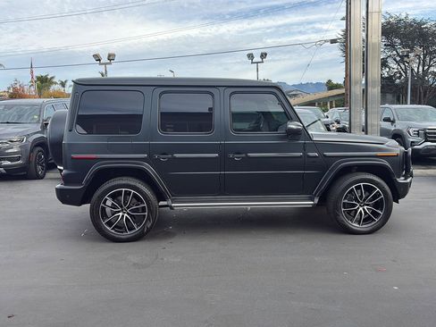 Used 2022 Mercedes-Benz G 550 image 27