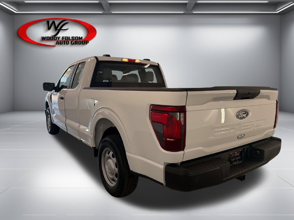 New 2026 Ford F150 XL RWD image 8