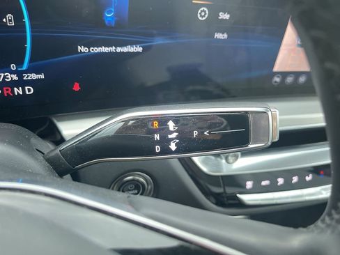 Certified 2024 Cadillac Lyriq Luxury w/ LPO, Floor Liner Package image 26