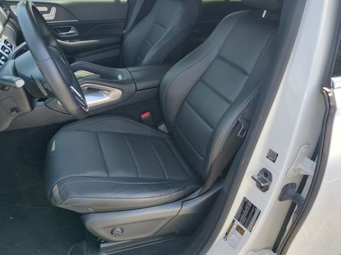 Used 2022 Mercedes-Benz GLE 350 image 22