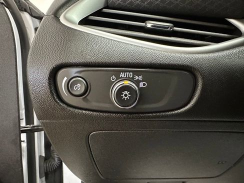 Used 2024 Chevrolet Malibu RS image 11