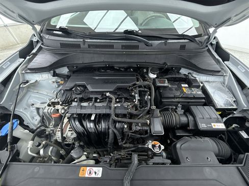 Used 2022 Hyundai Kona SEL w/ Cargo Package image 34