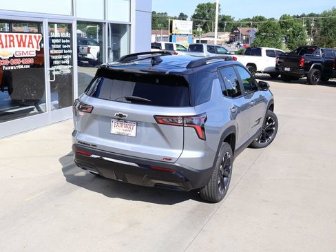 New 2026 Chevrolet Equinox RS w/ Convenience Package III AWD/4WD image 44