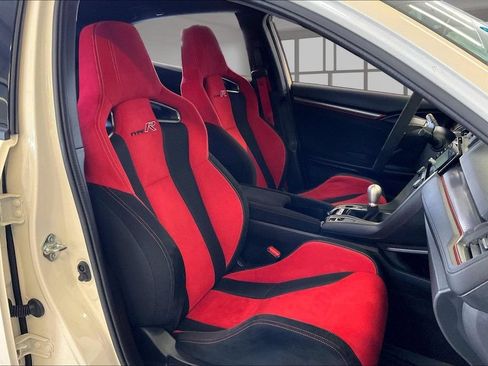 Used 2019 Honda Civic Type R image 25