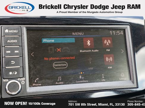 Used 2019 Nissan Sentra SV image 33