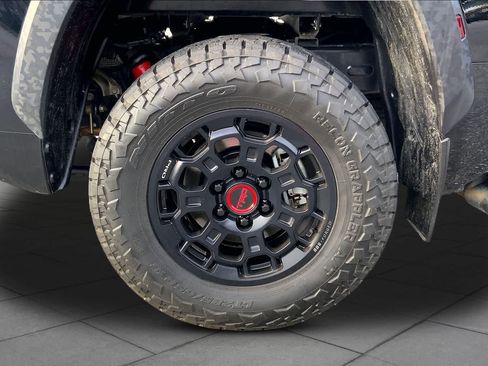 Used 2023 Toyota Tundra TRD Pro AWD/4WD image 11