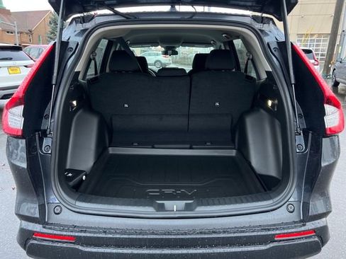 New 2026 Honda CR-V LX image 14