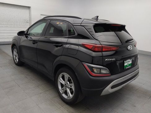 Used 2023 Hyundai Kona SEL FWD image 5
