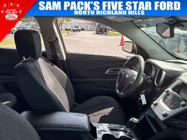 Used 2016 Chevrolet Equinox L FWD image 18