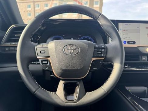 Certified 2024 Toyota Crown AWD/4WD image 23
