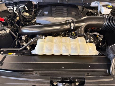 Used 2022 Ford F150 Lariat image 29