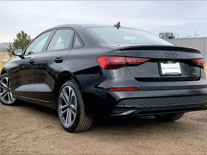 New 2026 Audi A3 2.0T Premium