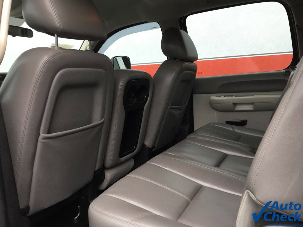 Used 2013 GMC Sierra 3500 W/T w/ Snow Plow Prep Package AWD/4WD image 47