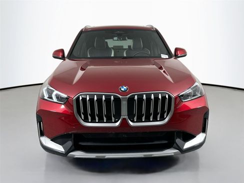 New 2026 BMW X1 xDrive28i w/ Convenience Package AWD/4WD image 2
