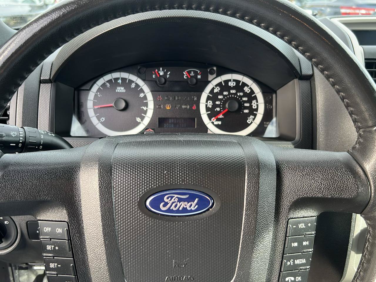 Used 2011 Ford Escape XLT w/ Canadian Winter Pkg FWD image 18