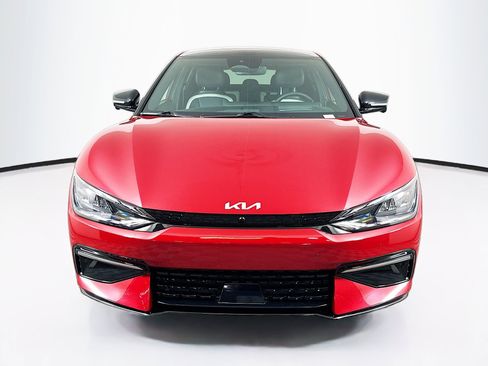 Used 2023 Kia EV6 GT-Line RWD image 2