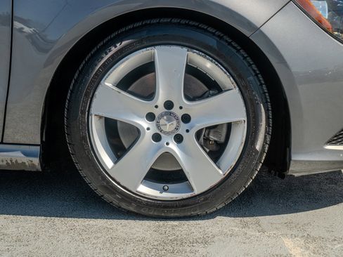 Used 2016 Mercedes-Benz CLA 250 4MATIC image 13