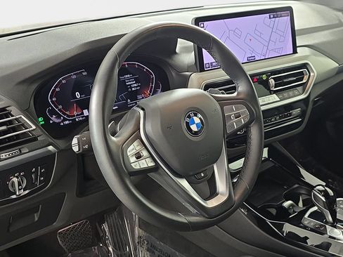 Used 2024 BMW X3 xDrive30i w/ Premium Package AWD/4WD image 16