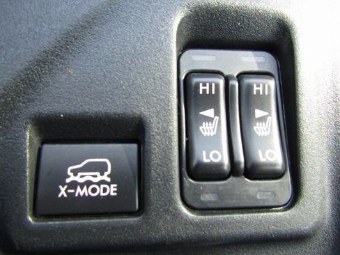 Used 2018 Subaru Crosstrek 2.0i Limited w/ Popular Package #2 image 22