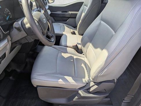 Used 2022 Ford F150 XL w/ Equipment Group 101A High image 15