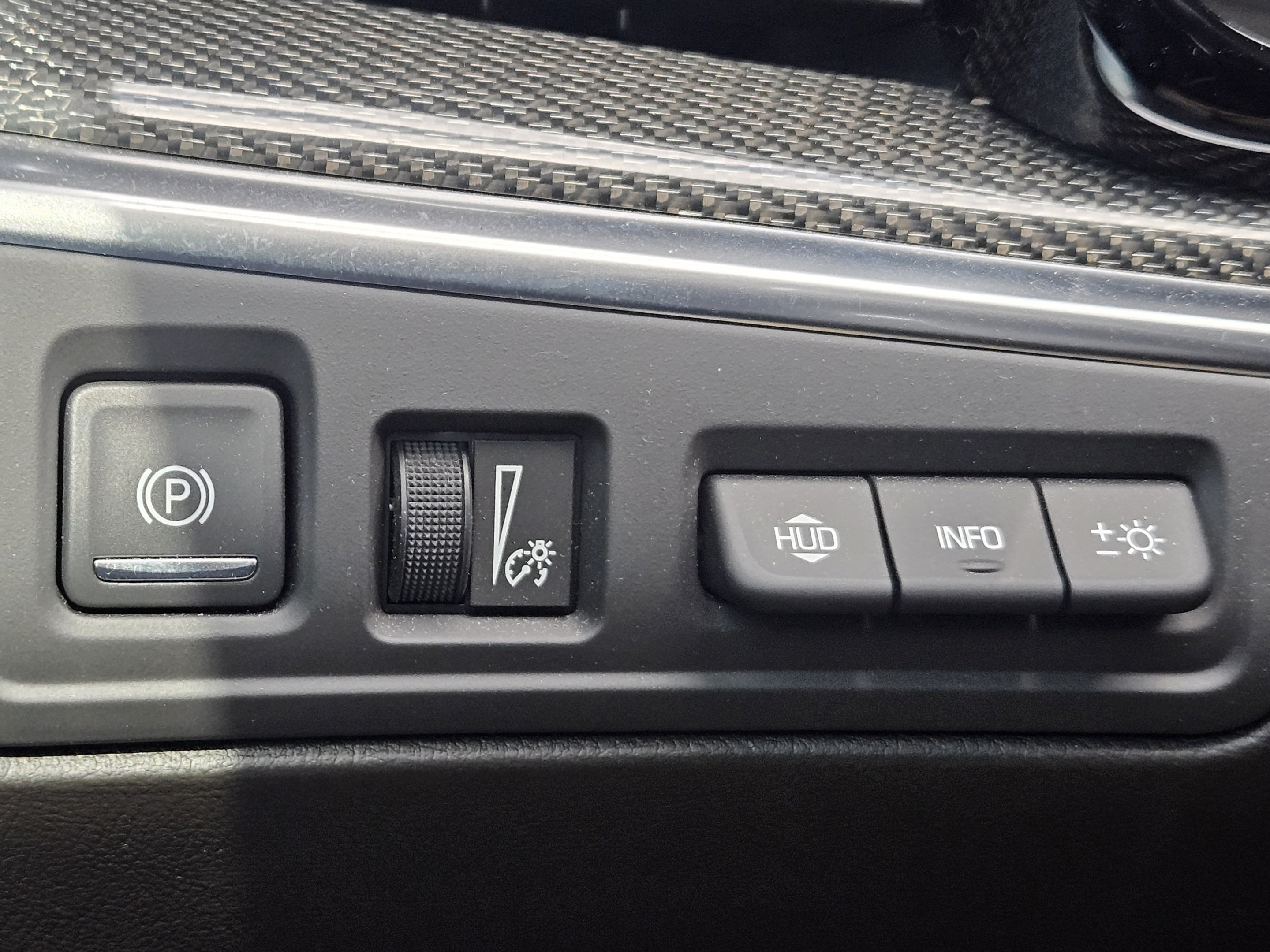 Used 2023 Cadillac XT5 Sportv w/ Technology Package AWD/4WD image 14