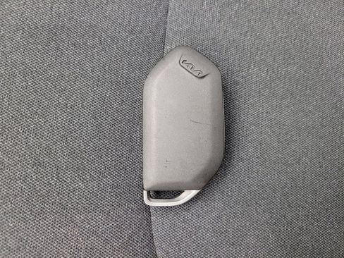 Used 2025 Kia K4 FWD image 32