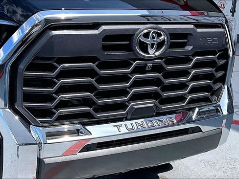 Used 2026 Toyota Tundra 1794 Edition w/ TRD Off-Road Package AWD/4WD image 33