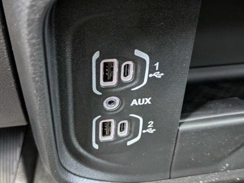 New 2026 RAM 3500 Tradesman AWD/4WD image 19