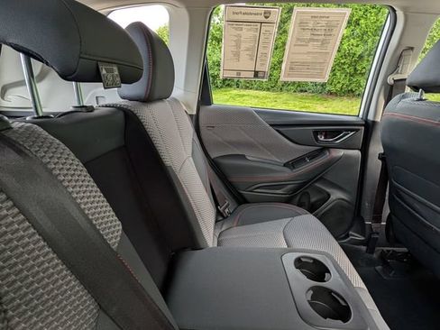 Used 2022 Subaru Forester Sport AWD/4WD image 30