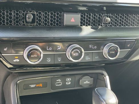 Certified 2023 Honda CR-V EX-L image 10