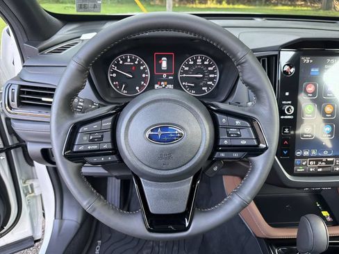 Certified 2026 Subaru Forester Touring AWD/4WD image 18