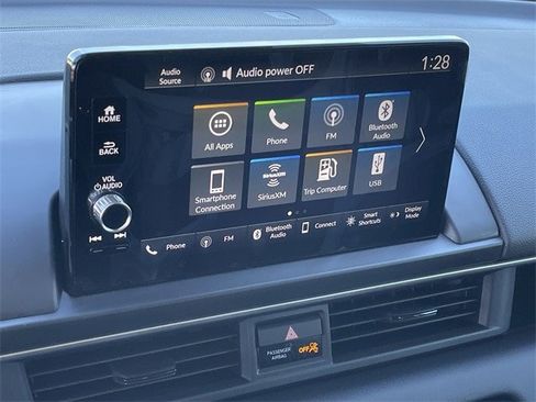 New 2025 Honda Pilot EX-L image 16