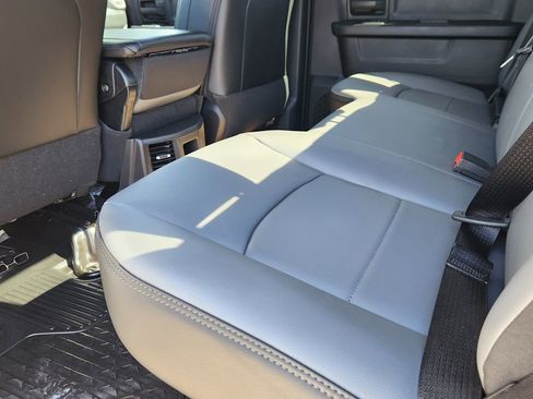 New 2026 RAM 5500 Tradesman w/ Max Tow Package AWD/4WD image 8