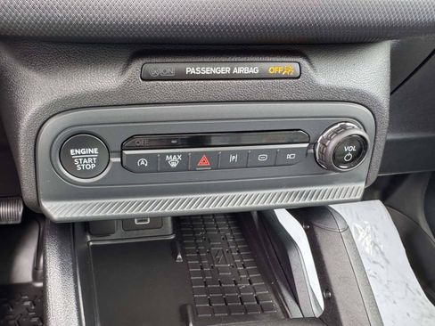 Used 2025 Ford Bronco Sport Badlands w/ Badlands Tech Package AWD/4WD image 37