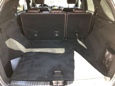 Used 2015 Mercedes-Benz ML 350 4MATIC image 38