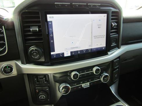 Used 2023 Ford F150 XLT w/ Equipment Group 302A High AWD/4WD image 27