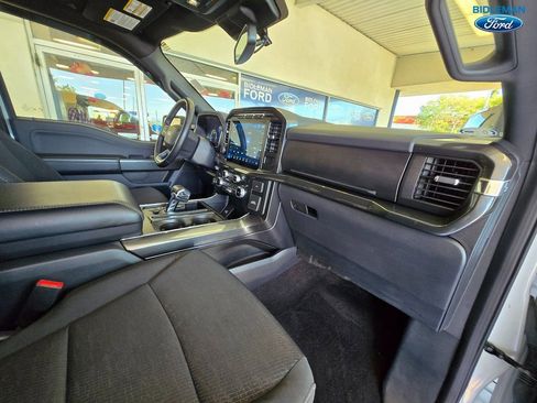 Used 2022 Ford F150 XLT w/ Equipment Group 302A High image 27