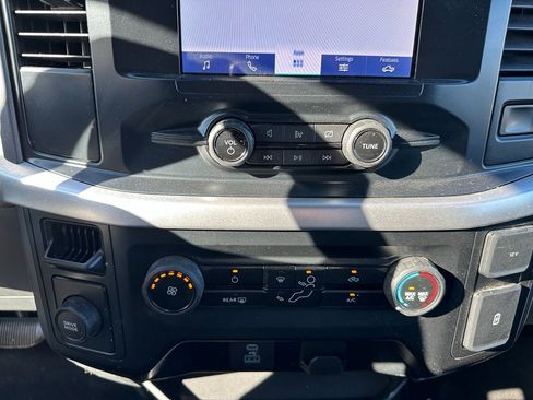 Used 2023 Ford F150 XLT image 15
