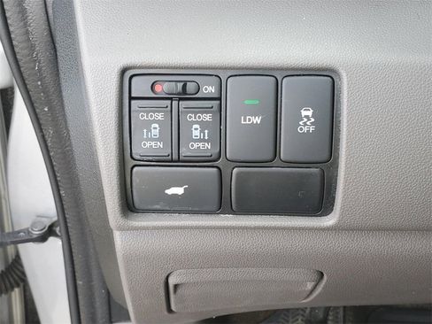 Used 2015 Honda Odyssey EX-L image 20