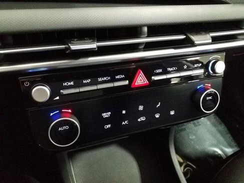 New 2026 Hyundai Tucson Blue SE w/ Tow & Go Package image 8