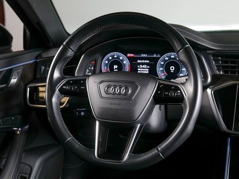 Used 2019 Audi A6 3.0T Prestige AWD/4WD image 13