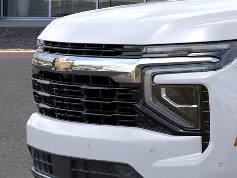 New 2026 Chevrolet Tahoe LS AWD/4WD image 13