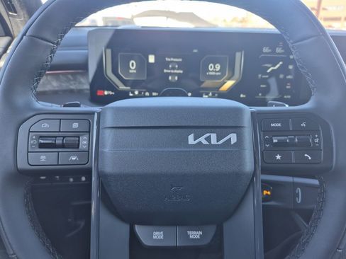 New 2027 Kia Telluride SX Prestige X-Pro AWD/4WD image 18