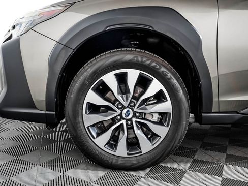 Used 2024 Subaru Outback Limited AWD/4WD image 4