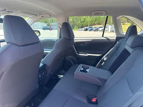 Used 2025 Toyota RAV4 LE FWD image 15