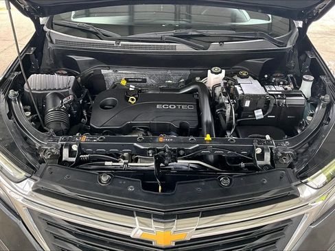 Used 2022 Chevrolet Equinox LT FWD image 26