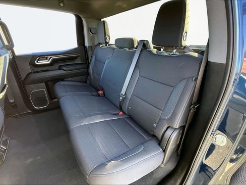 Used 2023 Chevrolet Silverado 1500 LT image 16