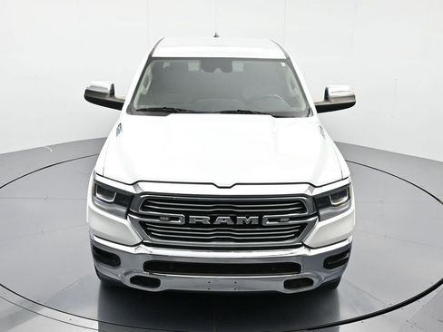Used 2022 RAM 1500 Laramie image 48