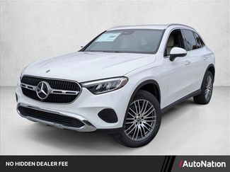 New 2026 Mercedes-Benz GLC 300 video 1